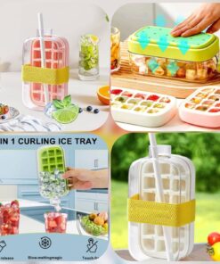 New ice cube bottle SK