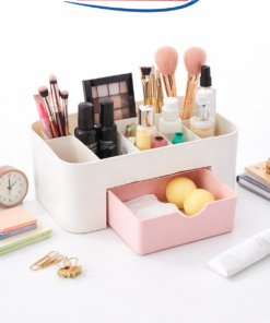 IMPERIAL Desk Organizer with Drawer 221