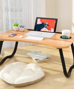 Portable laptop study table AQ