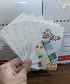 Special eid cards AQ