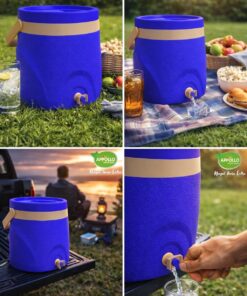 Alpha water cooler AQ