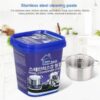 Magic Cookware Kitchen Cleaner Strong Cream