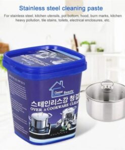 Magic Cookware Kitchen Cleaner Strong Cream
