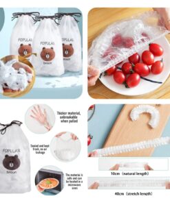 Food wrap SK