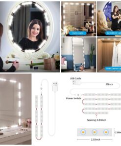 LED strip light SK