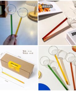 Stirring spoon SK