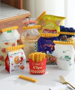 Chips Sealer