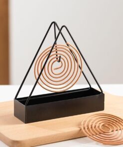 Mosquito Coil Holder