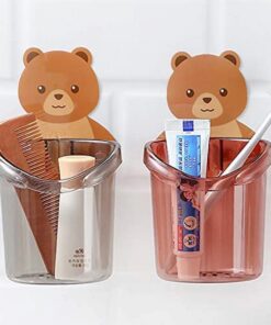 Bear Holder