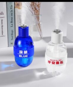 Bottle Hamidifier