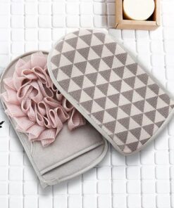 Exfoliating Glove