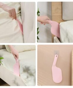 Bedsheet Tucker