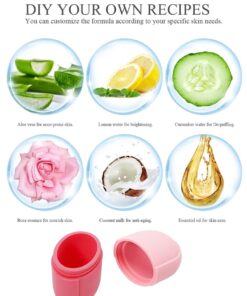 Silicone Ice Roller