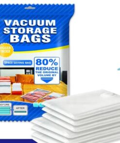 Vacuum Storage Bags