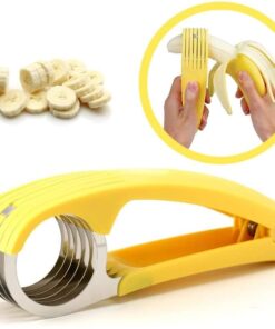Slicer Cutter