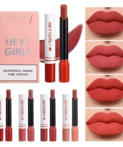 Hey Girl (Pack Of 4 Pcs)