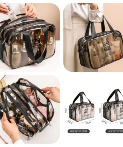 Dream Travel Pouch