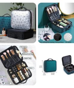 Cosmetic Case