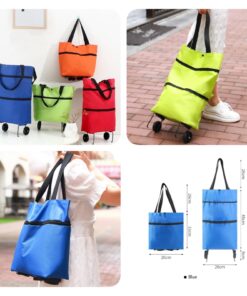 Trolley Bag