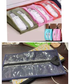 Shoe Pouch
