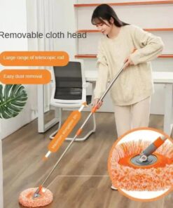 Sun Flower Mop