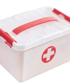 Medicion Box