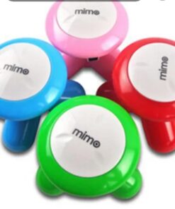 Apple Electric Massager