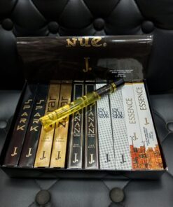 J. Perfume  5ps set