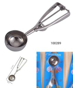 Ice cream scoop