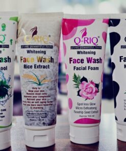 Face Wash