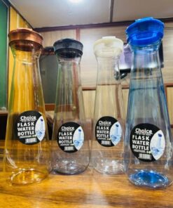 Flask Water Bottle