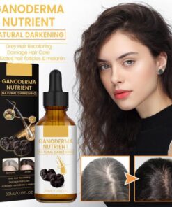 DRAKKAR Hair Oil Serum