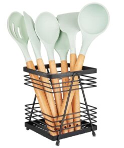 Metal Spoon Holder