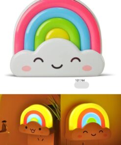 Rainbow light