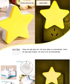 Star light