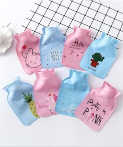 Mini Hot Water Bag