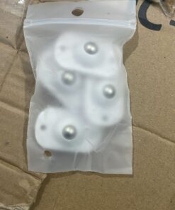 4 piece Pully Wheel