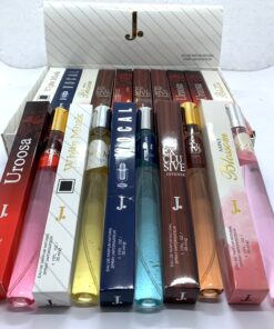 J. Pen Perfume Best Fragrance 35ML  05 Piece Set