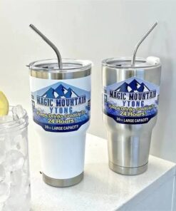 Mug mountain
