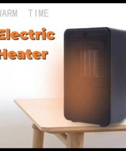 Mini Flame Heater