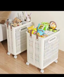 Bug Basket