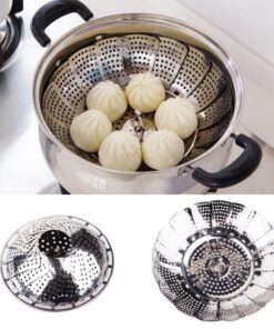 Food Steamer