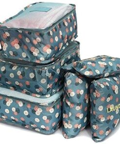 6 pcs Set