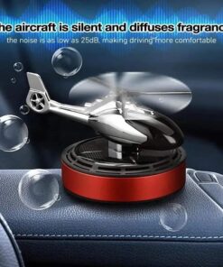 Solar Car Fragrance