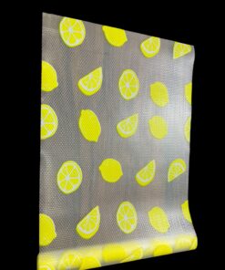Printed fridge matt roll size: 45*150cm