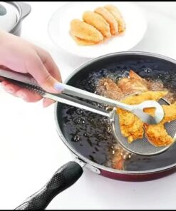 Fry tong