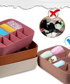 Roman Organizer