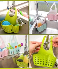 Sink Basket