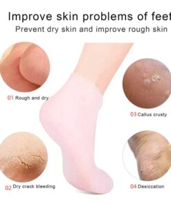 Gel socks