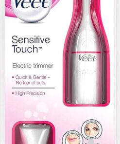 Veet Sensitive Precision Beauty Styler & Eyebrow Tools Trimmer